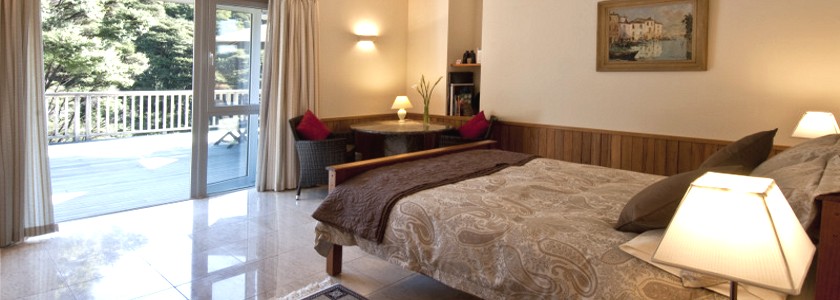 Stargazer's Bed & Breakfast, Observatory and Astronomy tours Whitianga NZ