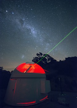 Stargazing Tours Coromandel Peninsula